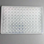 Dynamic Devices Pipette Tips 950 ul Filtered 6 Racks Pipettes Dynamic Devices
