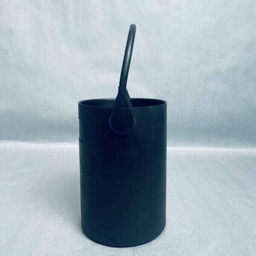 Eagle Thermoplastic Solvent Bottle Carrier 1 L Black 4 1/2 in. Inner Diameter Lab Equipment: Other Lab Equipment Eagle Thermoplastic