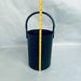 Eagle Thermoplastic Solvent Bottle Carrier 4 L 7 in. Inner Diameter Lab Equipment: Other Lab Equipment Eagle Thermoplastic