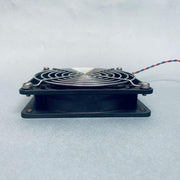 Ebm-Papst Axial Fan 24 V 119 x 119 x 25 mm Lot of 2 Fans Other EBM-Papst