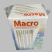 Eclipse Macro Pipette Tips 5 ml Sealed 9 Racks with 49 Tips Each Pipettes & Pipette Tips Labcon