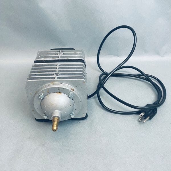 EcoPlus Air Pump 1300 GPH Other EcoPlus