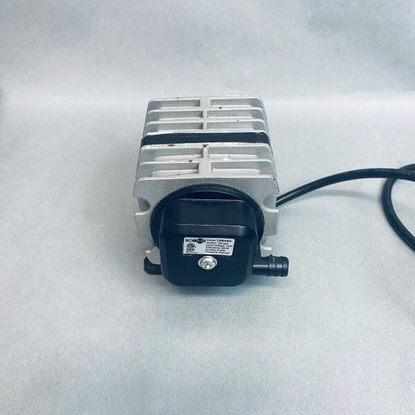 EcoPlus Air Pump 793 GPH Other EcoPlus
