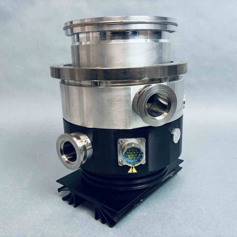 Edwards 80V DC Turbomolecular Vacuum Pump Other Vacuum Pumps Edwards