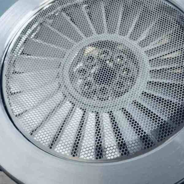 Edwards 80V DC Turbomolecular Vacuum Pump Other Vacuum Pumps Edwards