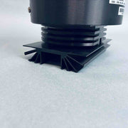 Edwards 80V DC Turbomolecular Vacuum Pump Other Vacuum Pumps Edwards