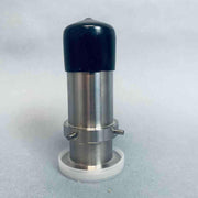 Edwards Aim Body Tube Assembly NW40 Base Other Vacuum Pumps Edwards