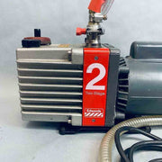 Edwards E2M2 Rotary Vane High Vacuum Pump Dual Stage Other Vacuum Pumps Edwards