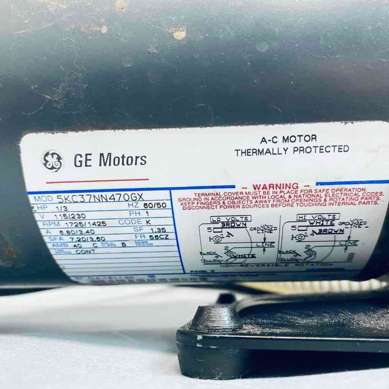 Edwards E2M2 Rotary Vane High Vacuum Pump Dual Stage Other Vacuum Pumps Edwards