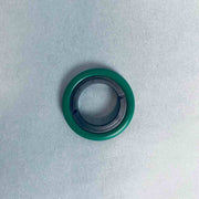 Edwards FKM GP Centring Ring Polymer DN 25 ISO-KF NW25 Lot of 3 Seals Other Pump Parts & Accessories Edwards