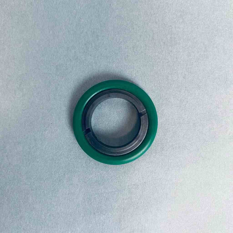 Edwards FKM GP Centring Ring Polymer DN 25 ISO-KF NW25 Lot of 3 Seals Other Pump Parts & Accessories Edwards