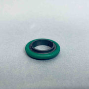 Edwards FKM GP Centring Ring Polymer DN 25 ISO-KF NW25 Lot of 3 Seals Other Pump Parts & Accessories Edwards