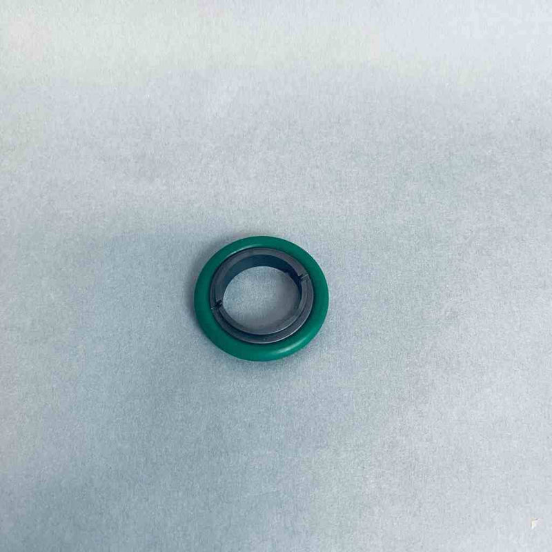 Edwards FKM GP Centring Ring Polymer DN 25 ISO-KF NW25 Lot of 3 Seals Other Pump Parts & Accessories Edwards