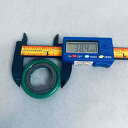 Edwards FKM GP Centring Ring Polymer DN 25 ISO-KF NW25 Lot of 3 Seals Other Pump Parts & Accessories Edwards