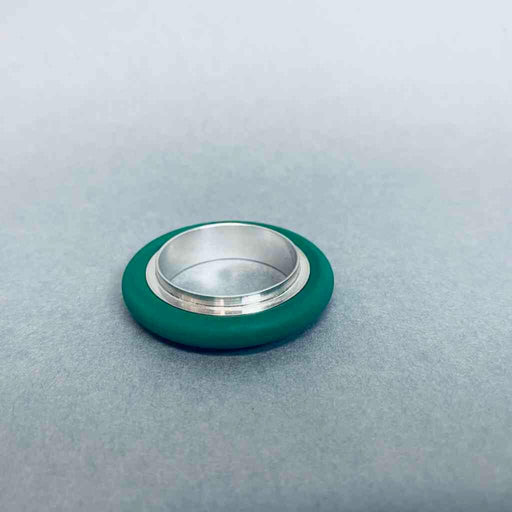 Edwards FKM GP Centring Ring Stainless Steel DN 25 ISO-KF NW25 Lot of 3 Seals Other Pump Parts & Accessories Edwards