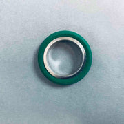 Edwards FKM GP Centring Ring Stainless Steel DN 25 ISO-KF NW25 Lot of 3 Seals Other Pump Parts & Accessories Edwards
