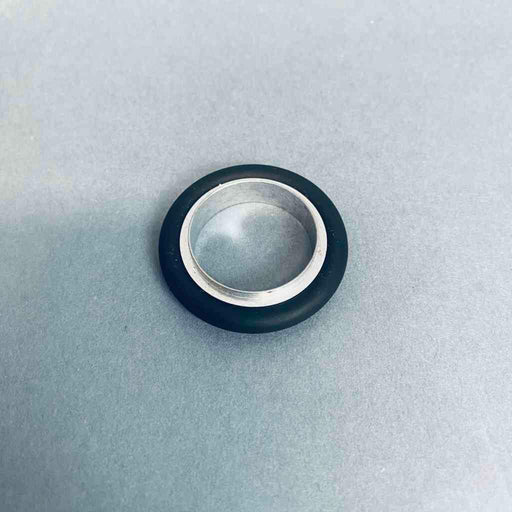 Edwards Nitrile Centring Ring Aluminum DN 25 ISO-KF NW25 Lot of 4 Seals Other Pump Parts & Accessories Edwards