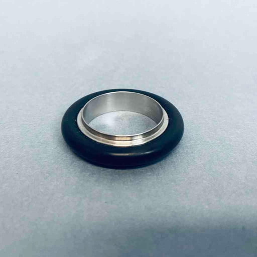 Edwards Nitrile Centring Ring Stainless Steel DN 25 ISO-KF NW25 Lot of 2 Seals Other Pump Parts & Accessories Edwards