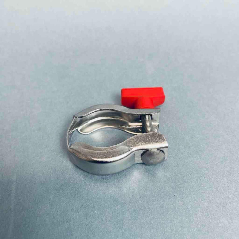 Edwards NW10/16 Clamping Ring Stainless Steel for Vacuum Pump Lot of 3 Clamps Other Fittings & Adapters Edwards