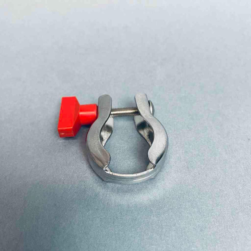 Edwards NW10/16 Clamping Ring Stainless Steel for Vacuum Pump Lot of 3 Clamps Other Fittings & Adapters Edwards