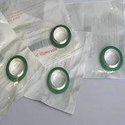 Edwards NW25 Centring Ring FKM GP AL VIT - New Lot of 4 Other Edwards