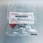 Edwards NW25 Clamping Ring Stainless Steel for Vacuum Pump Other Fittings & Adapters Edwards
