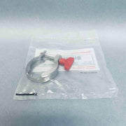 Edwards NW25 Clamping Ring Stainless Steel for Vacuum Pump Other Fittings & Adapters Edwards