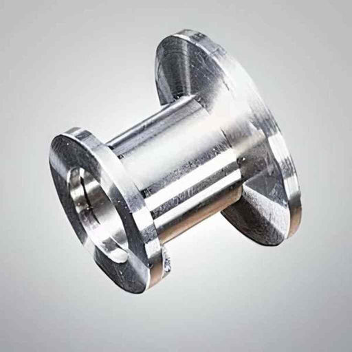 Edwards Reducer Adapter KF40 to KF25 Sealed Package Other Medical & Lab Equipment Edwards