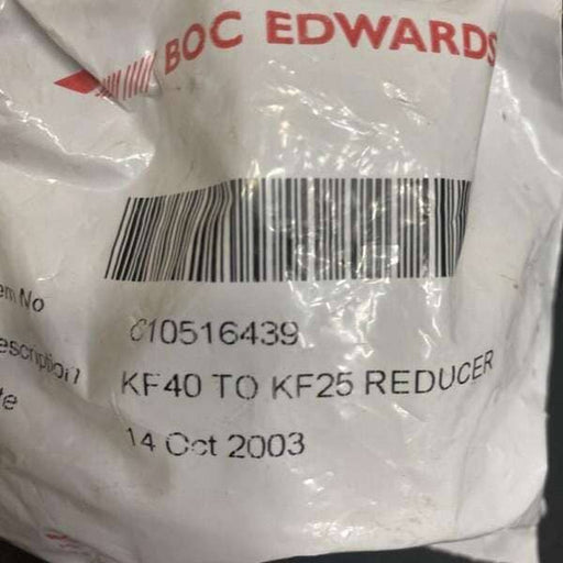 Edwards Reducer Adapter KF40 to KF25 Sealed Package Other Medical & Lab Equipment Edwards