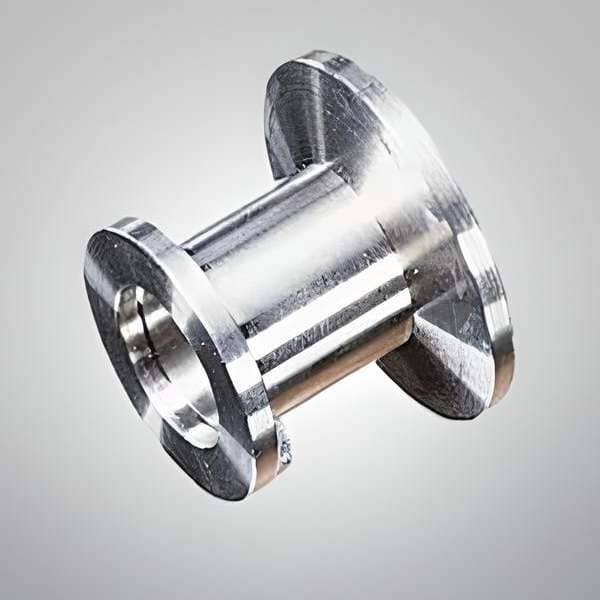 Edwards Reducer Adapter KF40 to KF25 Sealed Package Other Medical & Lab Equipment Edwards