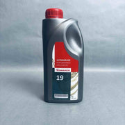 Edwards UltraGrade 19 Performance Oil Lot of 3 Containers 3 Liters Total Other Vacuum Pumps Edwards