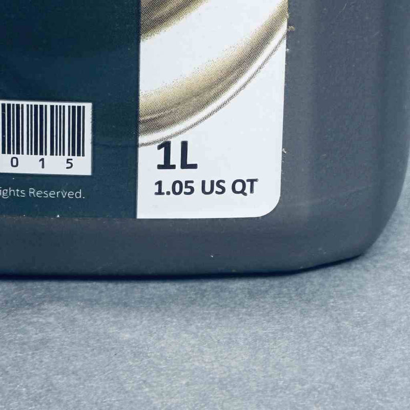 Edwards UltraGrade 19 Performance Oil Lot of 3 Containers 3 Liters Total Other Vacuum Pumps Edwards