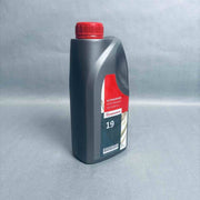 Edwards UltraGrade 19 Performance Oil Lot of 3 Containers 3 Liters Total Other Vacuum Pumps Edwards