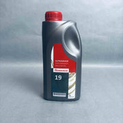 Edwards UltraGrade 19 Performance Oil Lot of 3 Containers 3 Liters Total Other Vacuum Pumps Edwards