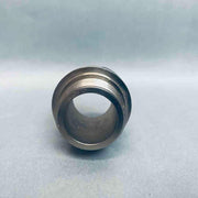 Edwards Vacuum Intake Adapter NW25 to 1 in. MBSP Other Fittings & Adapters Edwards