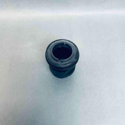 Edwards Vacuum Intake Adapter NW25 to 1 in. MBSP Plastic Connector with O-rings Other Fittings & Adapters Edwards