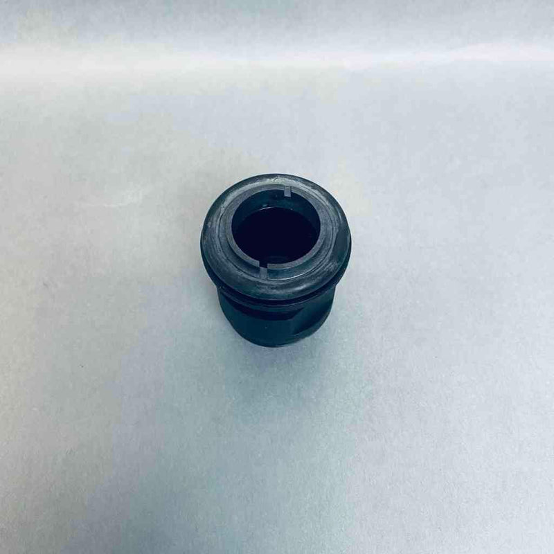 Edwards Vacuum Intake Adapter NW25 to 1 in. MBSP Plastic Connector with O-rings Other Fittings & Adapters Edwards