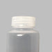 Eisco Reagent Bottle 250 ml Wide Neck Screw Cap PP Pack of 6 Bottles Lab Consumables::Storage and Culture Plates Eisco