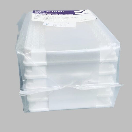 EK Microlon 600 Tube Strip Microplate Break Apart Pack of 5 Plates Lab Consumables::Tubes, Vials, and Flasks E&K Scientific