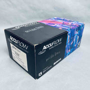 E&K Scientific Accuflow 2428-HR96S Pipette Tips 200 ul Wide Bore Sterile Case of 10 Racks Pipettes & Pipette Tips E&K Scientific