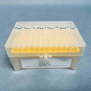 E&K Scientific Accuflow 2428-HR96S Pipette Tips 200 ul Wide Bore Sterile Case of 10 Racks Pipettes & Pipette Tips E&K Scientific