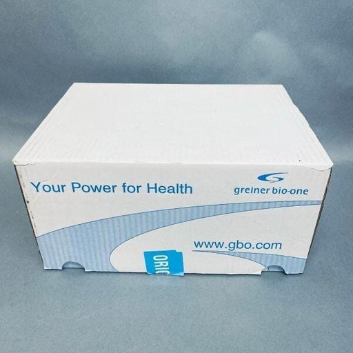 EK Scientific Microplate 384 Well Non-Binding Black Case of 40 Plates Microplates EK Scientific