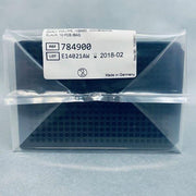 EK Scientific Microplate 384 Well Non-Binding Black Case of 40 Plates Microplates EK Scientific