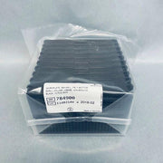 EK Scientific Microplate 384 Well Non-Binding Black Case of 40 Plates Microplates EK Scientific