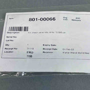 Eksigent Check Valve Rebuild Kit for 10,000 psi Other Valves & Manifolds Eksigent