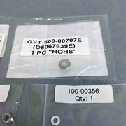 Eksigent Check Valve Rebuild Kit for 10,000 psi Other Valves & Manifolds Eksigent