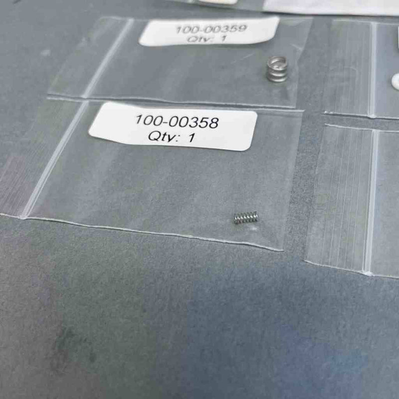 Eksigent Check Valve Rebuild Kit for 10,000 psi Other Valves & Manifolds Eksigent
