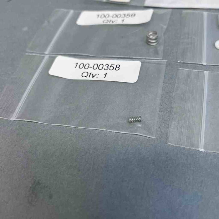 Eksigent Check Valve Rebuild Kit for 10,000 psi Other Valves & Manifolds Eksigent