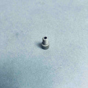 Eksigent IDEX P-331 Super Flangeless Nut 1/8" OD - Pack of 9 LC/MS/GC SCIEX