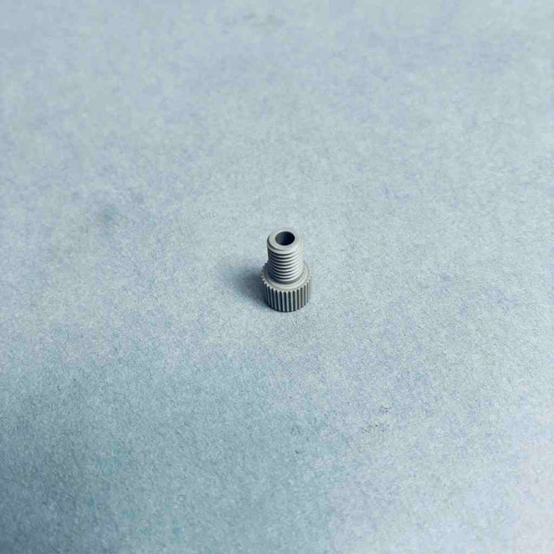 Eksigent IDEX P-331 Super Flangeless Nut 1/8" OD - Pack of 9 LC/MS/GC SCIEX